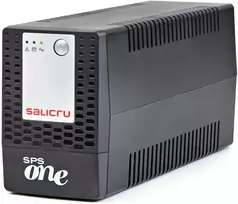 Salicru UPS SPS 500 ONE BL IEC