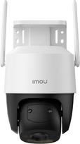 ipasi - IMOU Cruiser SC 5MP IP kamera IPC-K7FP-5H0WE - 2 nuotrauka
