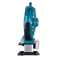 akumuliatorinis ventiliatorius - Makita CF002GZ, 40 Vmax, (be akum. ir  krov.) - 4 nuotrauka