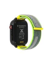 ismanieji laikrodziai rozinis - Garett Kids Cute 2 4G rožinis išmanusis laikrodis - 2 nuotrauka