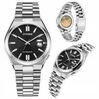 laikrodis citizen automatic -  Citizen NJ0150-81E - 2 nuotrauka