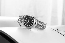 laikrodis citizen automatic -  Citizen NJ0150-81E - 9 nuotrauka