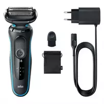 braun barzdaskute series 3 - Braun Series 5 51-M1000s - 4 nuotrauka