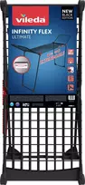 dziovykla vileda infinity - Vileda Infinity Flex Ultimate, juoda (Black) - 8 nuotrauka