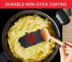 tefal keptuves 24 cm - Tefal So'Light H0567042, 24 cm, su dangčiu - 3 nuotrauka