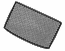 Bagažinės kilimėlis Kia Stonic (upper boot with tool set) 2017- /34046
