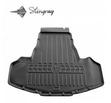 Guminis bagažinės kilimėlis Honda Accord VIII (sedan) 2008-2013