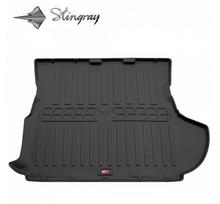 Guminis bagažinės kilimėlis PEUGEOT 4007 2007-2013