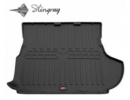 Guminis bagažinės kilimėlis NISSAN Rogue T32 2013-2020