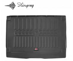 Guminis bagažinės kilimėlis CITROEN Berlingo II 2008-2018