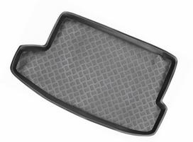 Bagažinės kilimėlis Nissan Juke (upper boot) 2010-2019 /35038