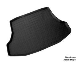 Bagažinės kilimėlis Honda Civic Sedan 2012-> /18200, Standartinis pagrindas