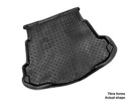 ratai fordui - Bagažinės kilimėlis Ford Mondeo Sedan 2007-2014 (plon.ats. padang.)/17031 - 1 nuotrauka