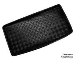 Bagažinės kilimėlis Chevrolet Spark M300 2009-2015 /15028, Standartinis pagrindas