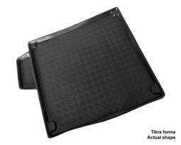 Bagažinės kilimėlis Land Rover Range Rover 4 2013->/34085, Standartinis pagrindas
