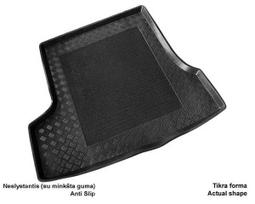 Bagažinės kilimėlis Renault Safrane 92-2000 /25056, Standartinis pagrindas