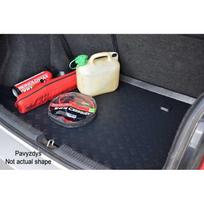 sedanas - Bagažinės kilimėlis Hyundai Elantra Sedan 2011-> /18104, Standartinis pagrindas - 3 nuotrauka