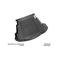 ratai fordui - Bagažinės kilimėlis Ford Mondeo Sedan 2007-2014 (plon.ats. padang.)/17031 - 5 nuotrauka