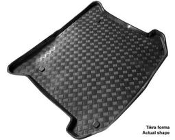 citroenas c8 - Bagažinės kilimėlis Citroen C8 2002-2014 /13005, Standartinis pagrindas - 1 nuotrauka