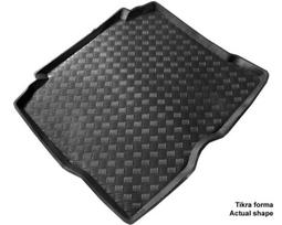 Bagažinės kilimėlis Citroen C6 Sedan 2006-2012 /13021, Standartinis pagrindas