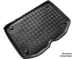 Bagažinės kilimėlis Citroen C3 Picasso 09-/13010, Standartinis pagrindas