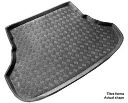 Bagažinės kilimėlis Mitsubishi Lancer Sedan 2008->/ 21011, Standartinis pagrindas