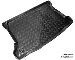 Bagažinės kilimėlis Honda Jazz 2001-2007 /18026, Standartinis pagrindas
