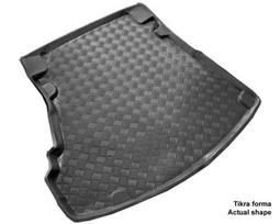 audi a4 sedanas - Bagažinės kilimėlis Audi A4 Sedan 94-2000 /11001, Standartinis pagrindas - 1 nuotrauka