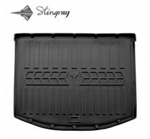 Guminis bagažinės kilimėlis Mazda 3 BK 2003-2009