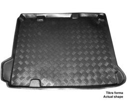 Bagažinės kilimėlis Citroen C4 subwoofer 2010-> / 13035, Standartinis pagrindas
