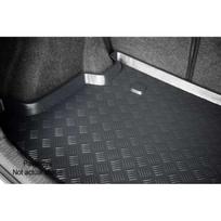 citroenas c8 - Bagažinės kilimėlis Citroen C8 2002-2014 /13005, Standartinis pagrindas - 3 nuotrauka