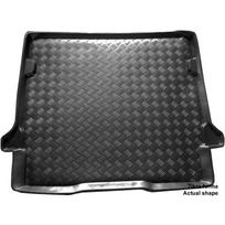 citroen c4 picasso - Bagažinės kilimėlis Citroen C4 Picasso 7s. 2007-2013 /13017, Standartinis pagrindas - 4 nuotrauka