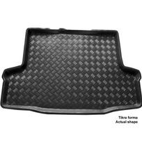 sedanos - Bagažinės kilimėlis Chevrolet Aveo Sedan 2004-2006 /15002, Standartinis pagrindas - 4 nuotrauka