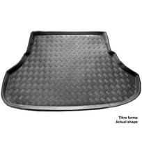 subwoofer - Bagažinės kilimėlis Mitsubishi Lancer Sedan 2008->/ 21011, Standartinis pagrindas - 4 nuotrauka