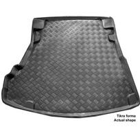 audi a4 sedanas - Bagažinės kilimėlis Audi A4 Sedan 94-2000 /11001, Standartinis pagrindas - 4 nuotrauka