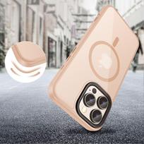 iphone 16 pro desert - Tech-Protect case Apple iPhone 16 Pro Max Magmat Magsafe, matte desert | 5906302372300 - 3 nuotrauka