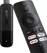 oso - Xiaomi TV Stick 4K (2-oji karta) - 5 nuotrauka
