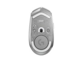 pelite - Logitech G309 LIGHTSPEED Balta (White) - 2 nuotrauka