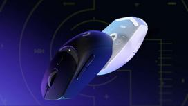 pelite - Logitech G309 LIGHTSPEED Balta (White) - 6 nuotrauka