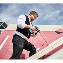 akumuliatorinis suktuvas greztuva - TDC 18/4 I-Basic-5,2  QUADRIVE Festool 575601 - 4 nuotrauka