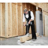 akumuliatorinis suktuvas greztuva - TDC 18/4 I-Basic-5,2  QUADRIVE Festool 575601 - 5 nuotrauka