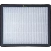 one piece - Meaco H13 HEPA filtras Dry Arete One 10L/12L, 3 vnt. - 2 nuotrauka