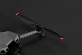 drone pro - DJI Mini 5 Pro propeleriai (pora) ,  CP.MA.00000920.01 - 3 nuotrauka