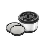 priedai dreame d10 - Dreame HEPA filter for Dreame T30 - 4 nuotrauka