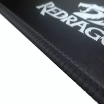 redragon - Redragon Flick M P030 Juodas (Black) - 2 nuotrauka