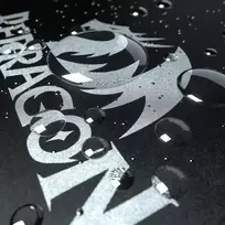 redragon - Redragon Flick M P030 Juodas (Black) - 3 nuotrauka