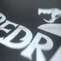 redragon - Redragon Flick M P030 Juodas (Black) - 4 nuotrauka