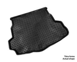 Bagažinės kilimėlis Mazda 6 HB 2008-2012 /20019, Standartinis pagrindas