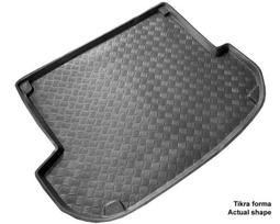 Bagažinės kilimėlis Hyundai Santa Fe 5s. 2006-2011 /18043, Standartinis pagrindas