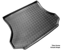 plasta - Bagažinės kilimėlis Hyundai Santa Fe 2000-2006 /18032 - 1 nuotrauka